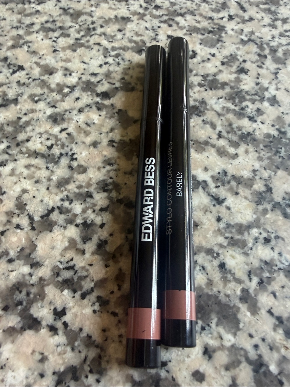 EDWARD BESS Lip Stylo - Pink Beige “Barely (bought wrong color) - new no box